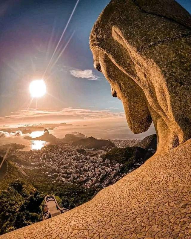 Appartamento Flat Mary Rio de Janeiro Esterno foto