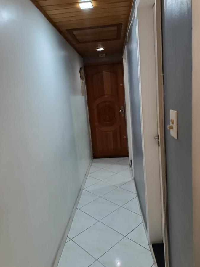 Appartamento Flat Mary Rio de Janeiro Esterno foto