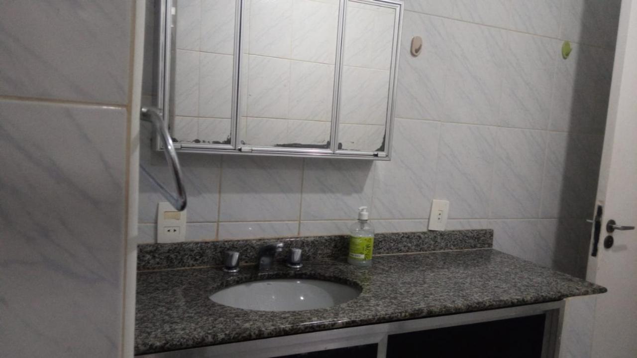 Appartamento Flat Mary Rio de Janeiro Esterno foto
