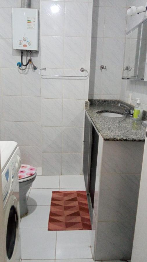 Appartamento Flat Mary Rio de Janeiro Esterno foto